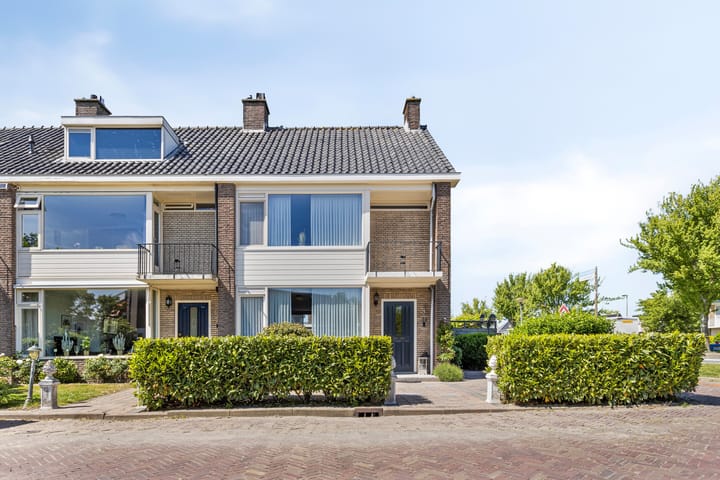 Wilhelminastraat 39