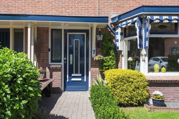 Foto 2 van Julianaplein 7