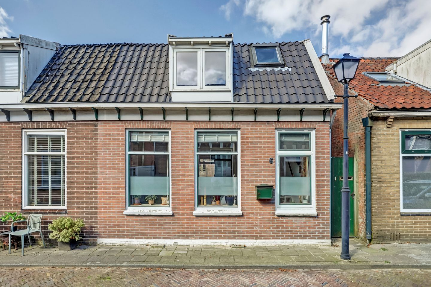 Foto 44 van Beukenlaan 6