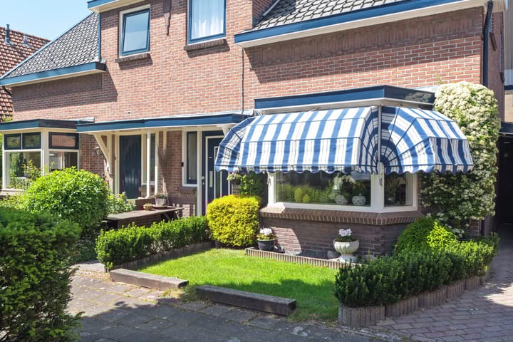 Foto 3 van Julianaplein 7