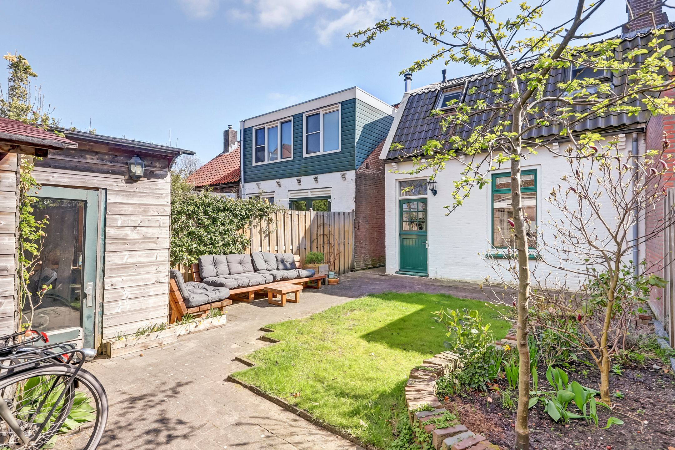 Foto 45 van Beukenlaan 6