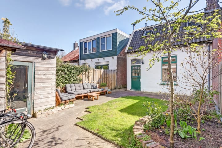 Foto 45 van Beukenlaan 6