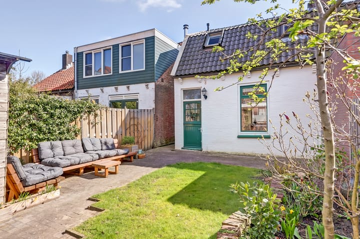 Foto 47 van Beukenlaan 6