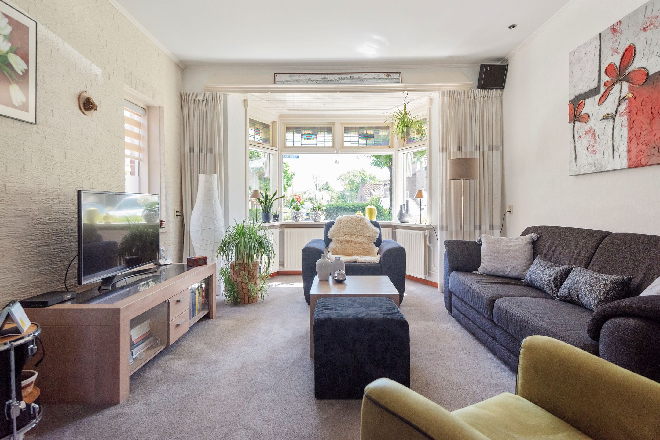 Foto 6 van Julianaplein 7