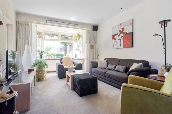 Foto 7 van Julianaplein 7