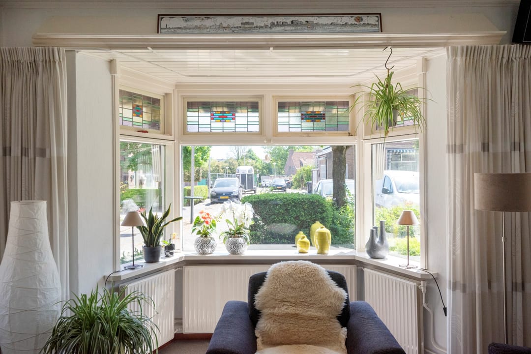 Foto 8 van Julianaplein 7