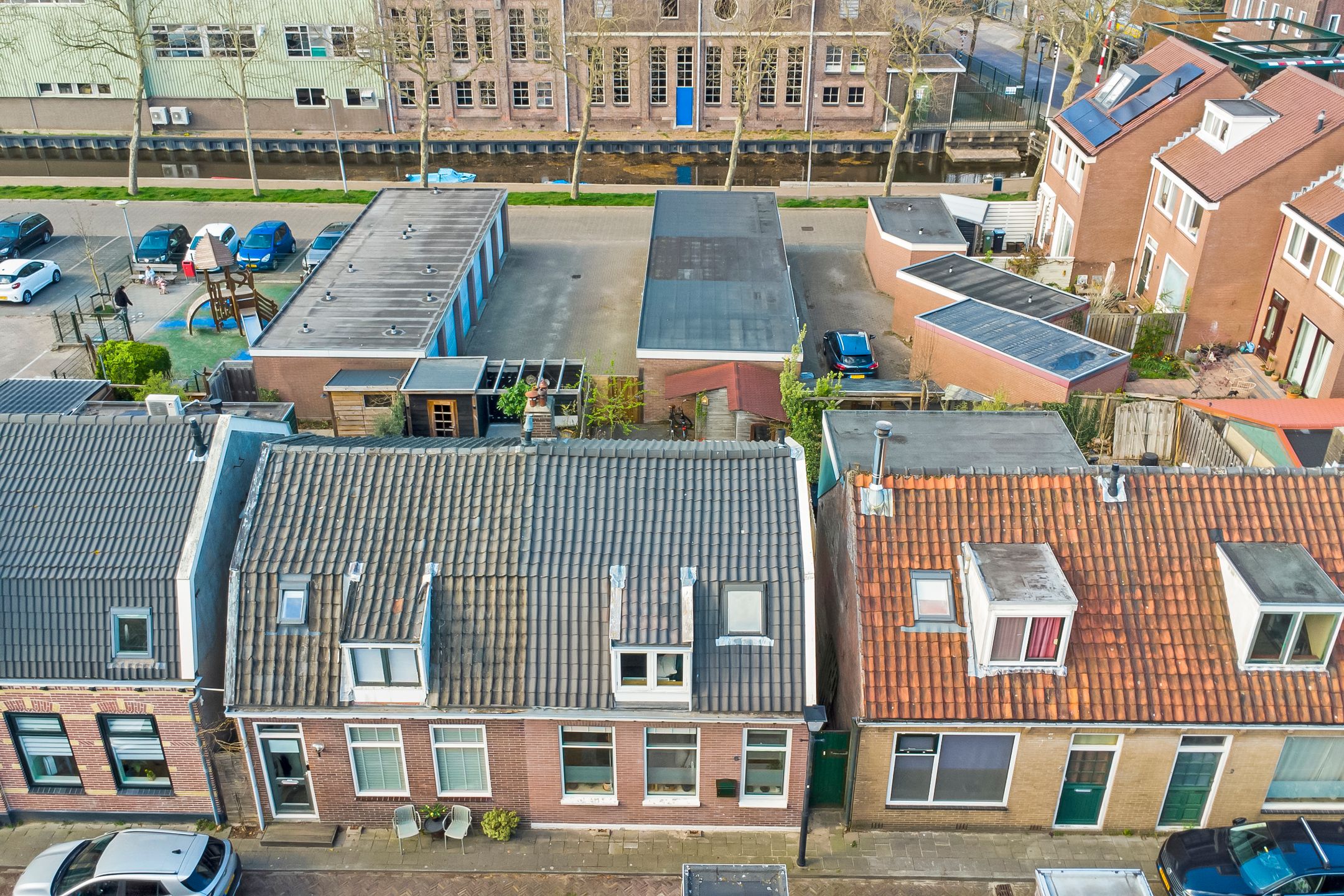 Foto 51 van Beukenlaan 6