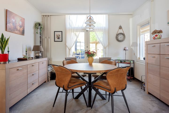 Foto 11 van Julianaplein 7