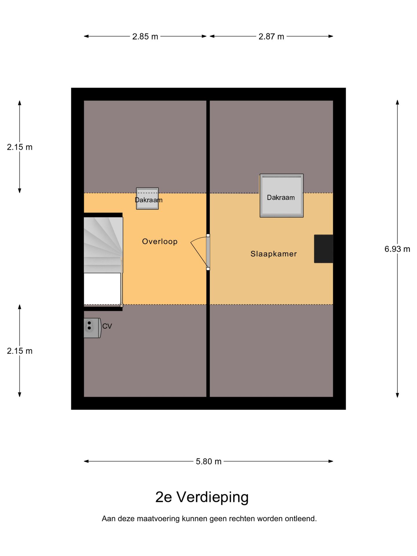 Foto 35 van Adriaan Poortersstraat 40