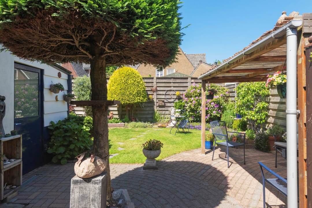 Foto 38 van Julianaplein 7