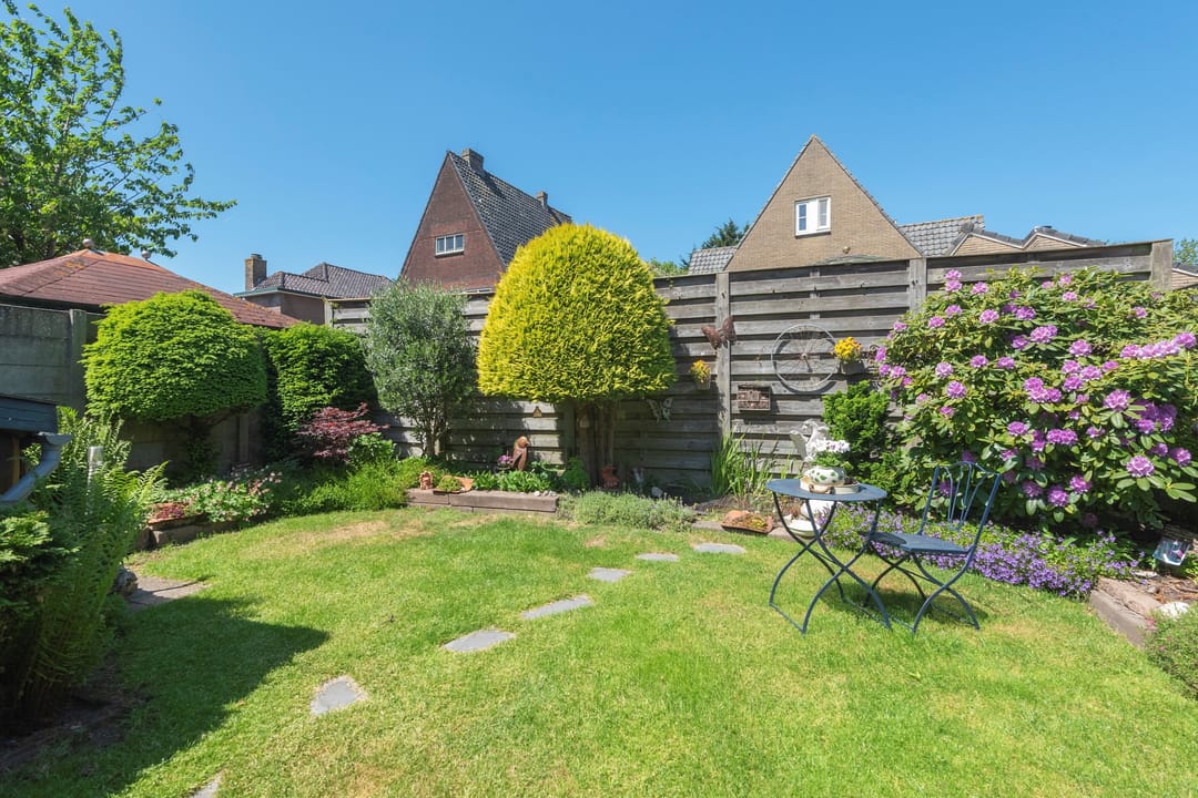 Foto 41 van Julianaplein 7