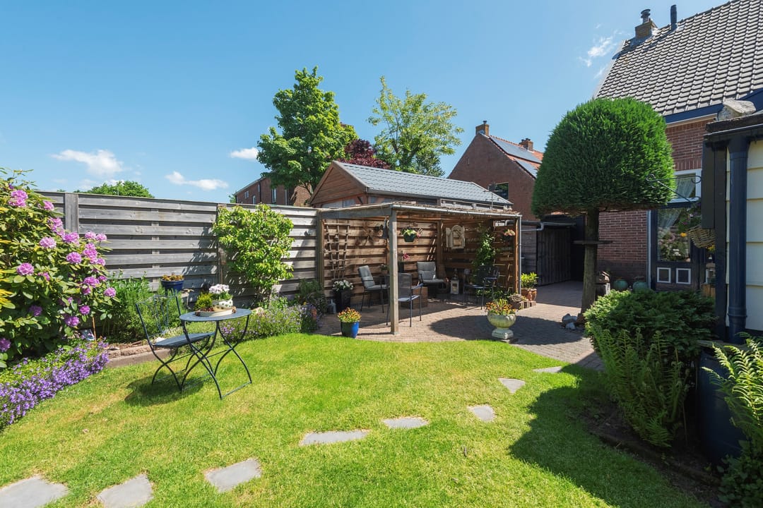 Foto 43 van Julianaplein 7