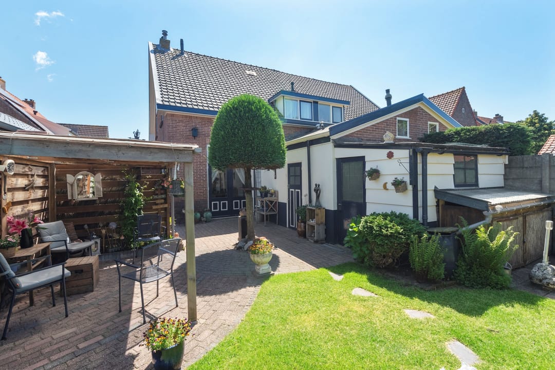 Foto 46 van Julianaplein 7