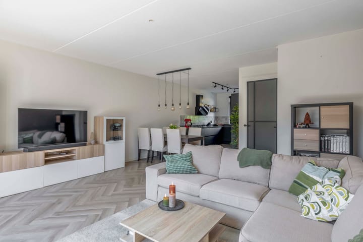 Foto 1 van Dr Zamenhofpad 8