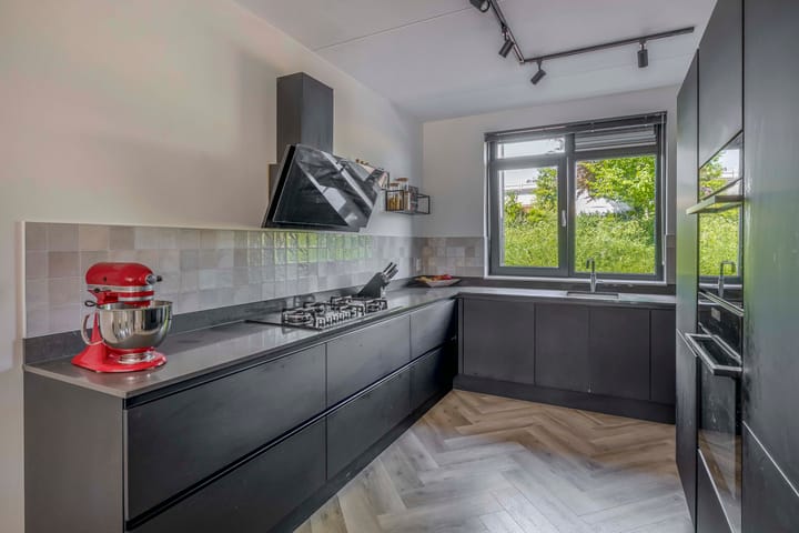 Foto 2 van Dr Zamenhofpad 8