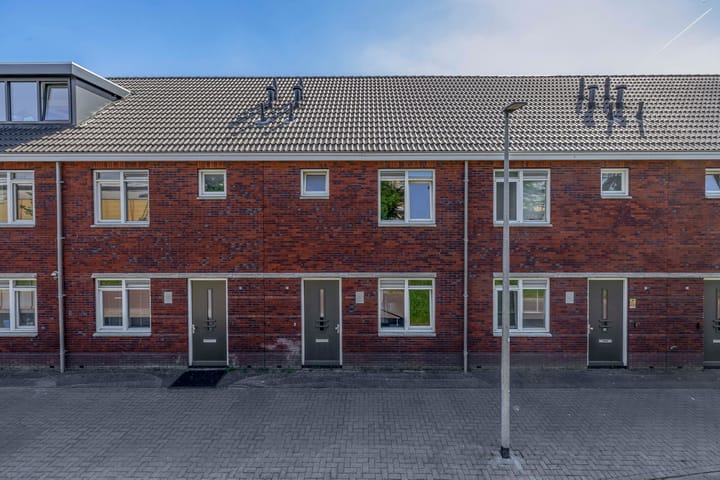 Foto 6 van Dr Zamenhofpad 8