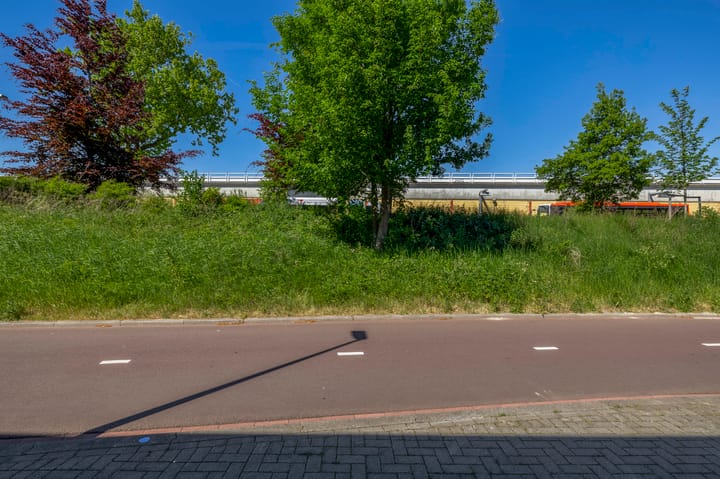 Foto 7 van Dr Zamenhofpad 8