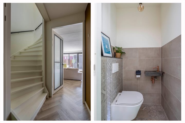 Foto 9 van Dr Zamenhofpad 8