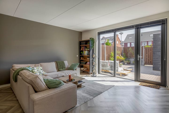 Foto 10 van Dr Zamenhofpad 8