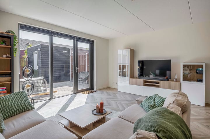 Foto 11 van Dr Zamenhofpad 8