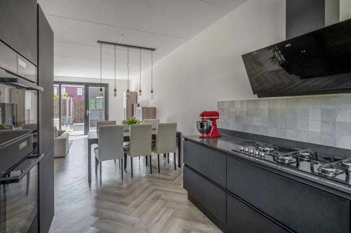 Foto 18 van Dr Zamenhofpad 8