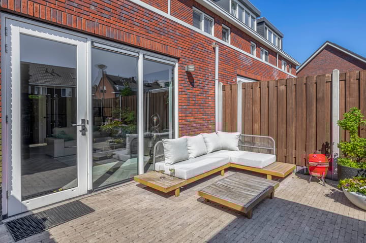 Foto 20 van Dr Zamenhofpad 8