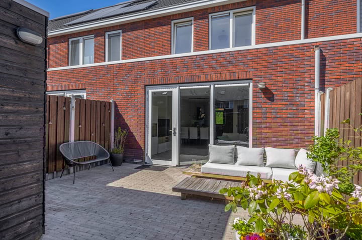 Foto 21 van Dr Zamenhofpad 8