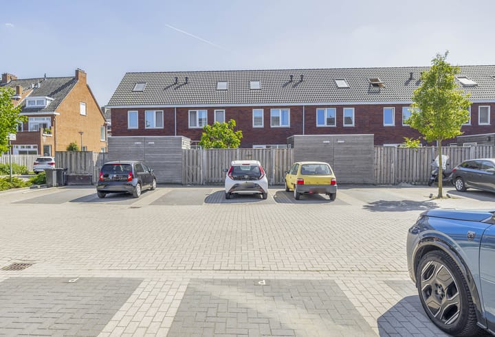 Foto 23 van Dr Zamenhofpad 8