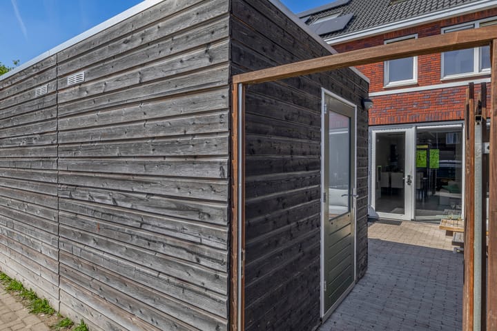 Foto 24 van Dr Zamenhofpad 8