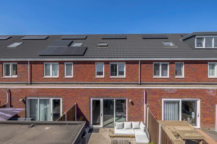 Foto 25 van Dr Zamenhofpad 8