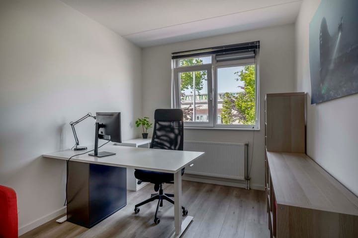 Foto 30 van Dr Zamenhofpad 8