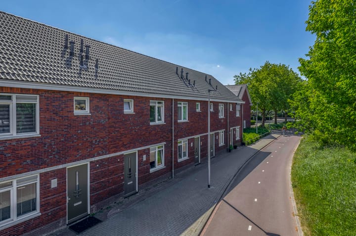 Foto 38 van Dr Zamenhofpad 8