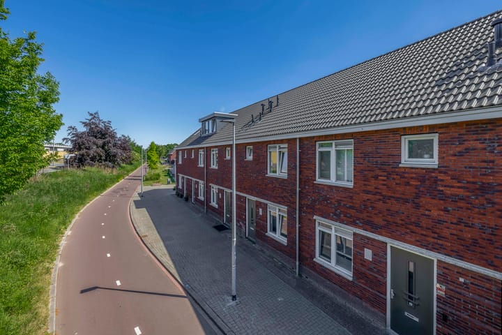 Foto 39 van Dr Zamenhofpad 8