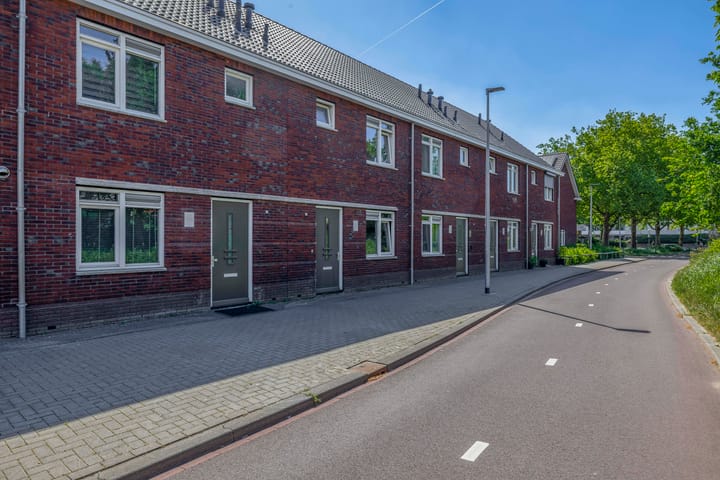 Foto 40 van Dr Zamenhofpad 8