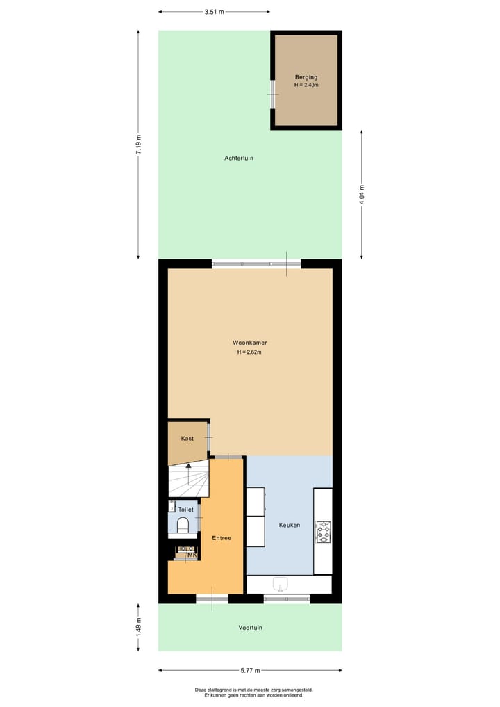 Foto 41 van Dr Zamenhofpad 8