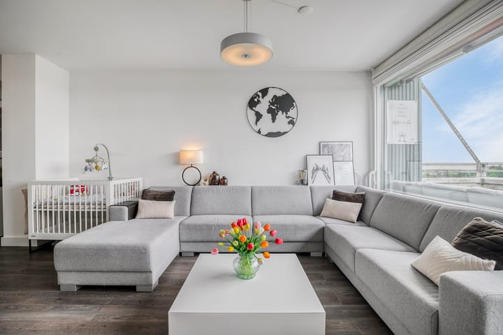 Foto 1 van Eesterwaard 130