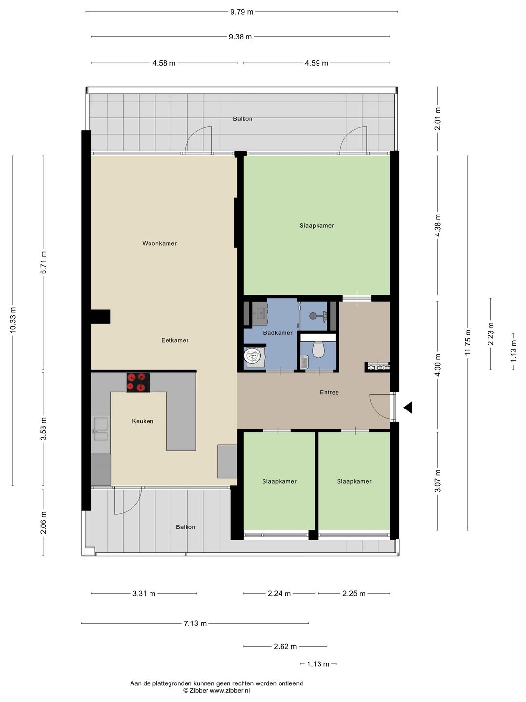 Foto 38 van Eesterwaard 130