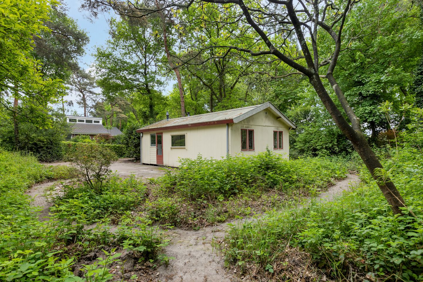 Foto 1 van Kawoepersteeg 40-15