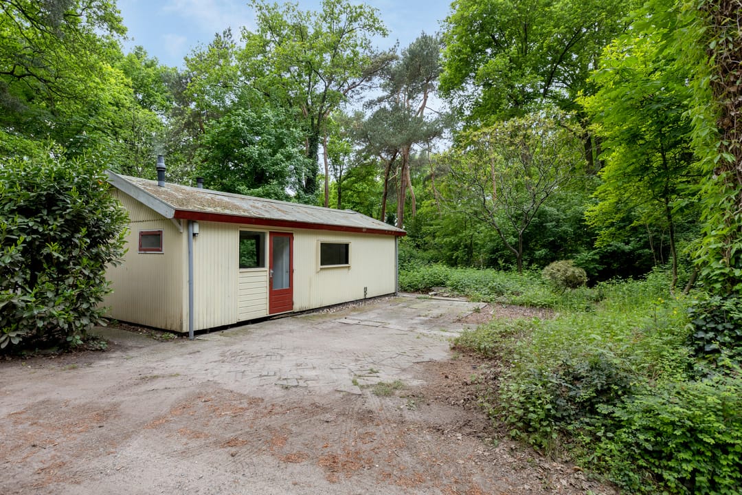 Foto 2 van Kawoepersteeg 40-15