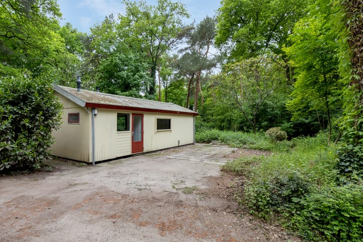 Foto 2 van Kawoepersteeg 40-15