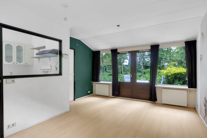 Foto 3 van Kawoepersteeg 40-15