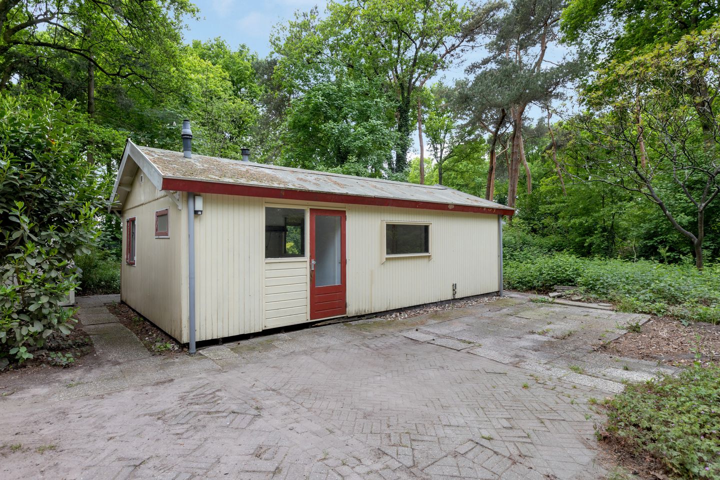 Foto 4 van Kawoepersteeg 40-15