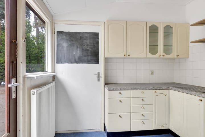 Foto 6 van Kawoepersteeg 40-15