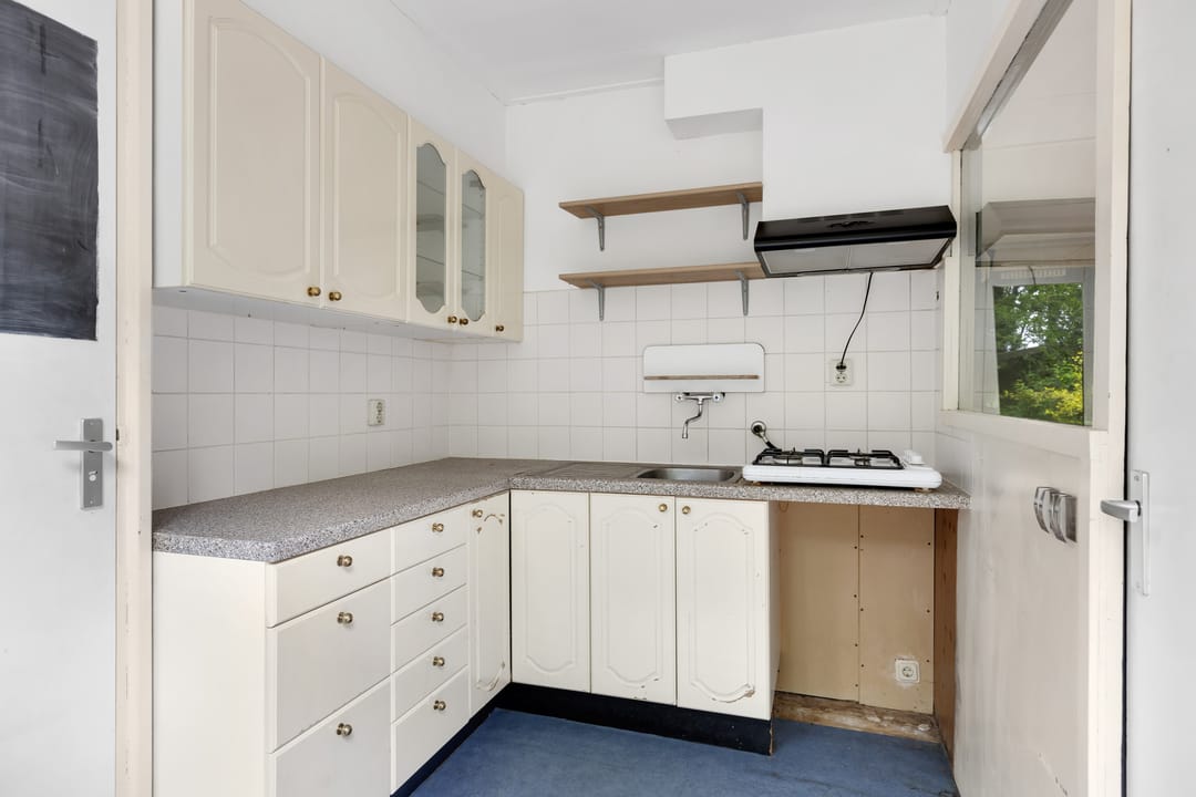 Foto 7 van Kawoepersteeg 40-15