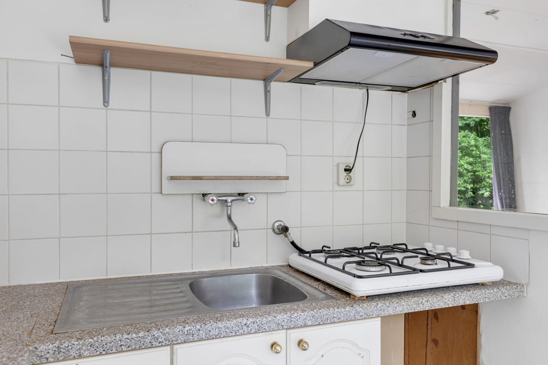 Foto 8 van Kawoepersteeg 40-15