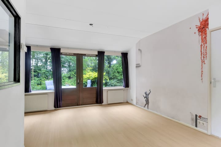 Foto 9 van Kawoepersteeg 40-15