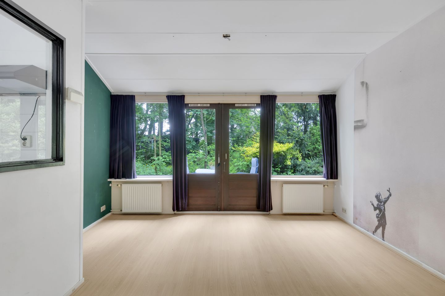 Foto 10 van Kawoepersteeg 40-15