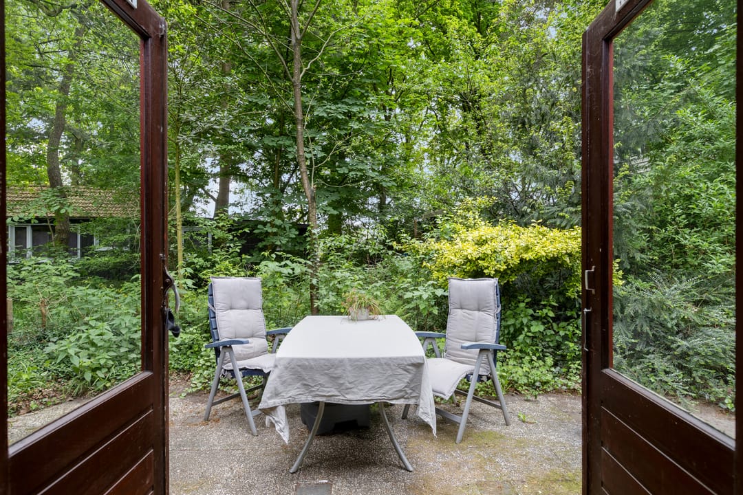 Foto 11 van Kawoepersteeg 40-15