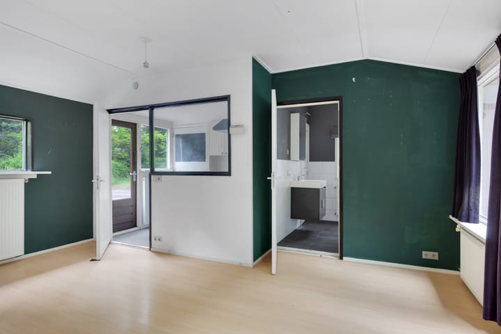 Foto 12 van Kawoepersteeg 40-15