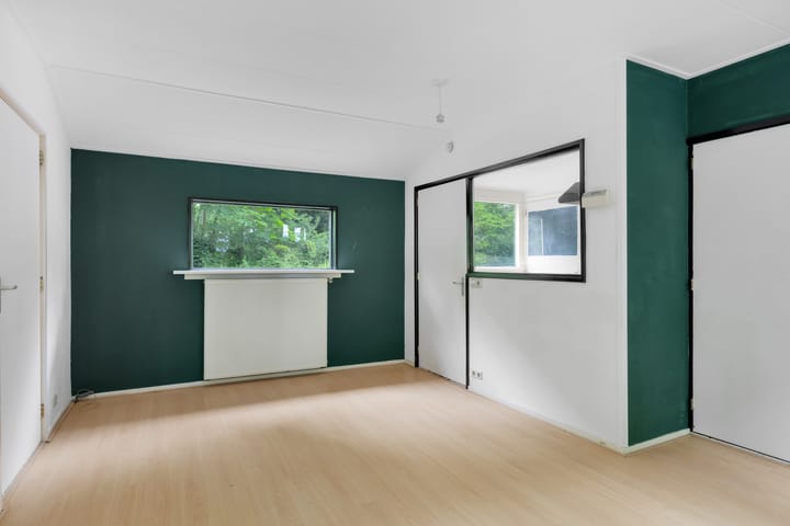 Foto 13 van Kawoepersteeg 40-15